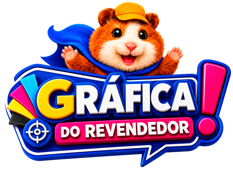 grafica do revendedor